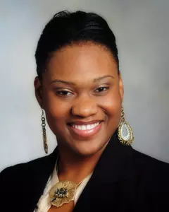Tomekia Reed