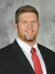 Blake Sharp
