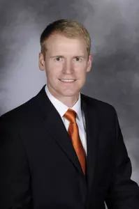 <b>Head coach Eric Konkol</b>