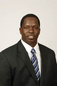 <b>Vernon Butler</b>