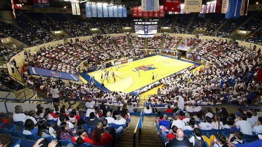 Thomas Assembly Center
