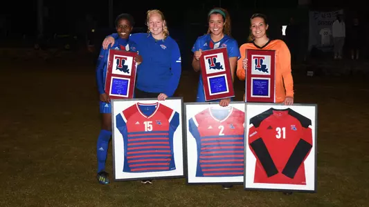 Seniors