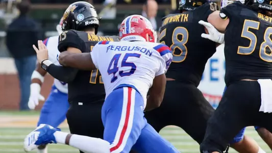 Jaylon Ferguson