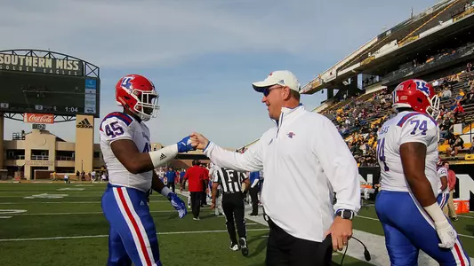Tech 20, USM 21