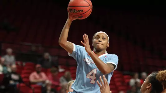 Kierra Anthony ASU1