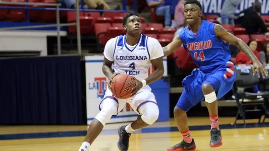 DaQuan Bracey