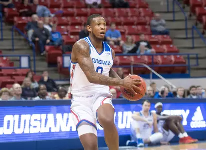 Bulldog Basketball vs Union, Thursday, 11/1/2018, Thomas Assembly Center, Ruston, LA, Louisiana Tech University, photo by Donny Crowe, Copyright:Louisiana Tech University.All Rights Reserved.(dcrowe@latech.edu) 318-257-4854, Content intended for editorial use only. Additional clearances may be required.