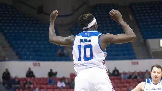 Anthony Duruji