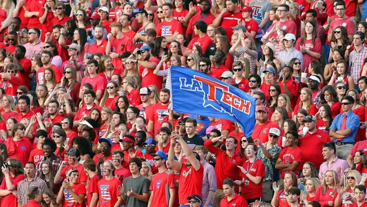 UTEP Red Out 2016