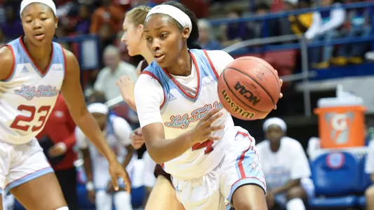 Kierra Anthony