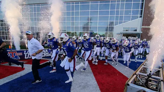 LATech 15, WKU 30