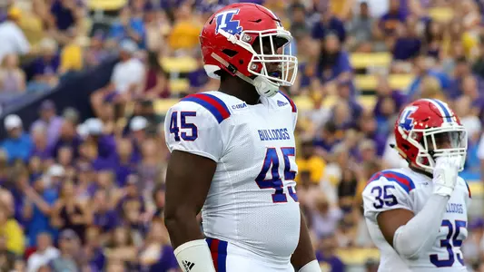 Jaylon Ferguson
