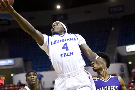 DaQuan Bracey