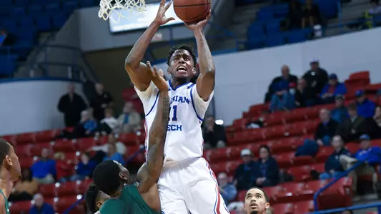 JaColby Pemberton