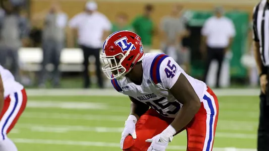 Tech 29, NTexas 27