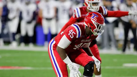 LATech 28, Rice 13