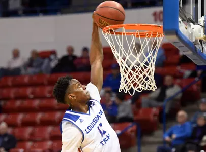 JaColby Pemberton