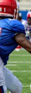 Bulldogs fall pre-season drills
