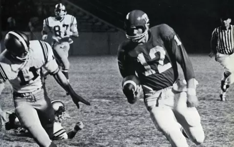 terry Bradshaw