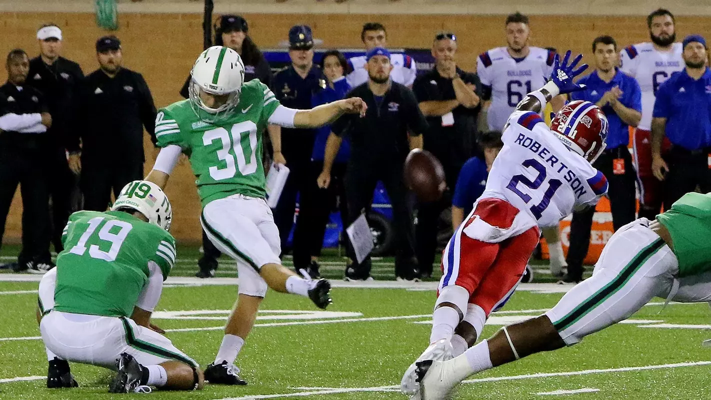 Amik Blocked Kick NT