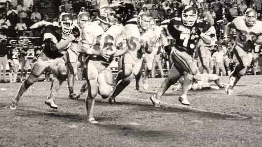 Matt Dunigan 2