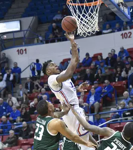 JaColby Pemberton