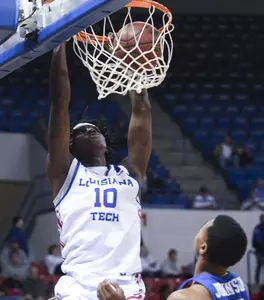 Anthony Duruji