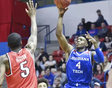 DaQuan Bracey