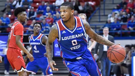 Ra'Shawn Langston