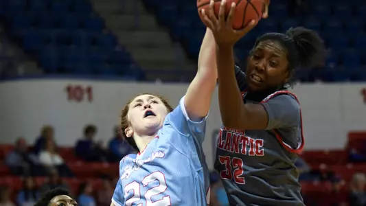 Grayson Bright FAU