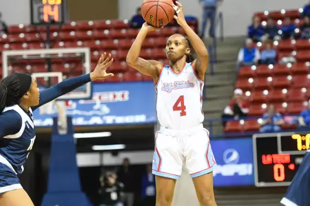 Kierra Anthony (Rice)