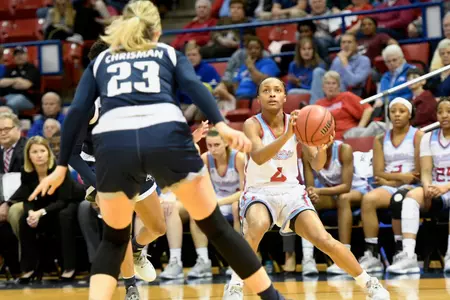 Kierra Anthony (Rice)