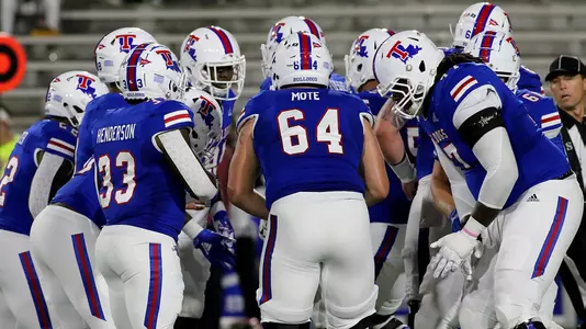 Offense