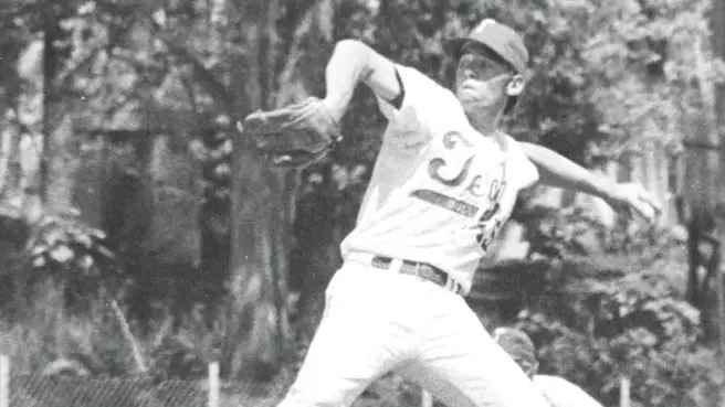 Hall of Fame - Eddie Holman
