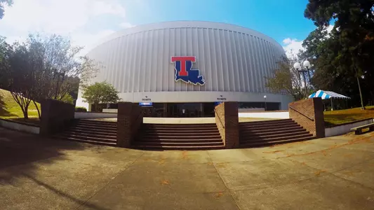 Thomas Assembly Center