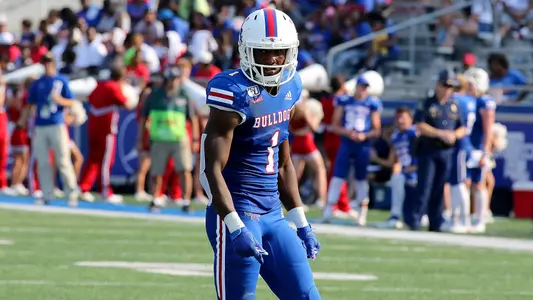 L'Jarius Sneed