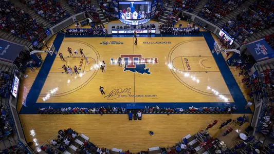Thomas Assembly Center
