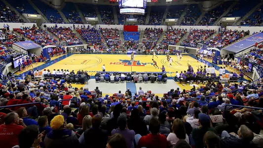 Thomas Assembly Center
