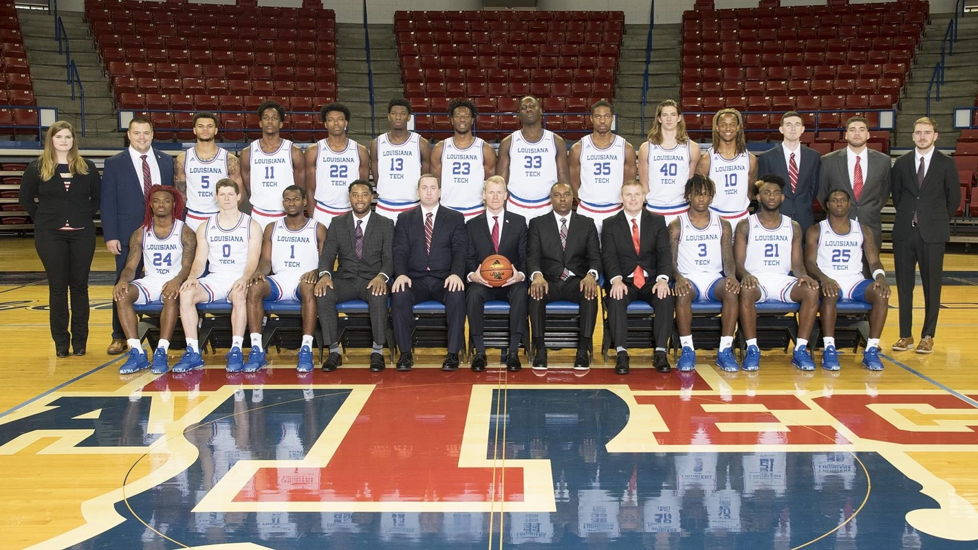 2019-20 Bulldog Basketball