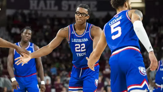 Isaiah Crawford