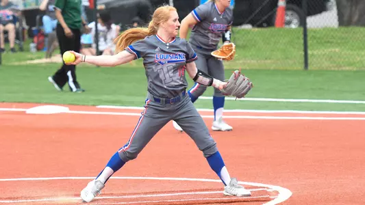 Hannah Koenig MVSU