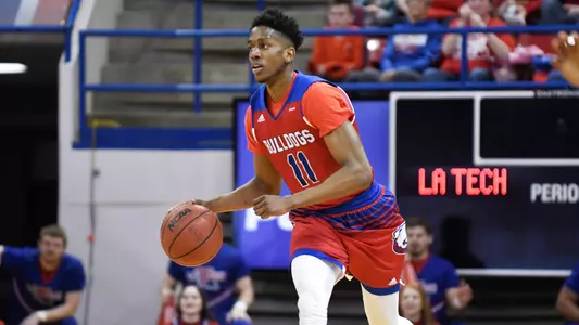 JaColby Pemberton