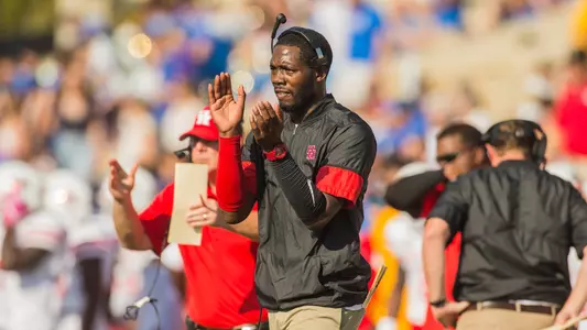 Kenny Guiton Action