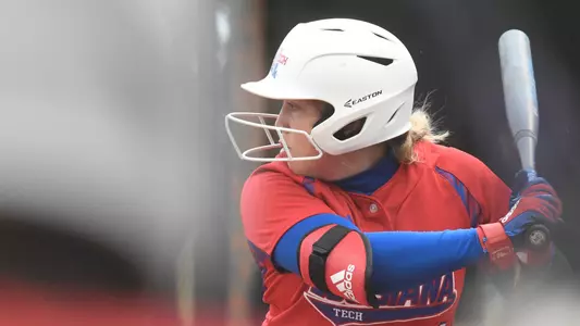 Zoe Hicks ACU1