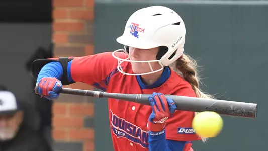 Morgan Turkoly ACU1