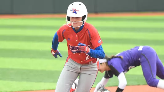 Morgan Turkoly ACU2