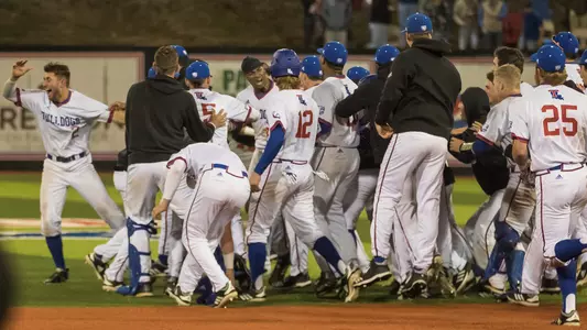 Tech Walk Off