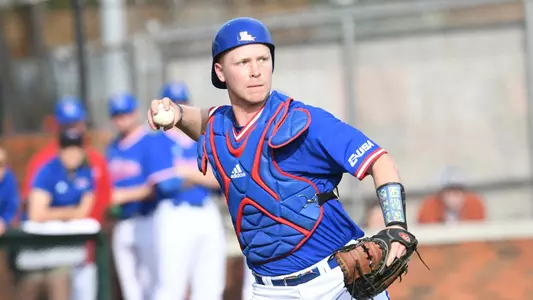 Chris Clayton