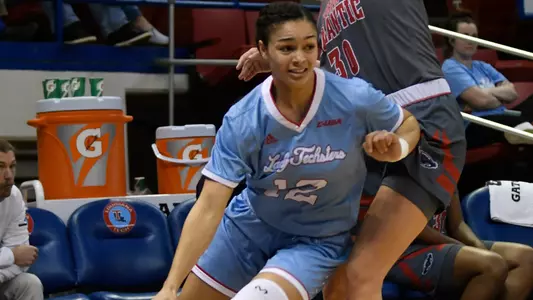 Daria McCutcheon FAU1