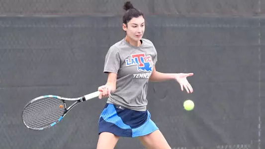 Ilana Tetruashvili